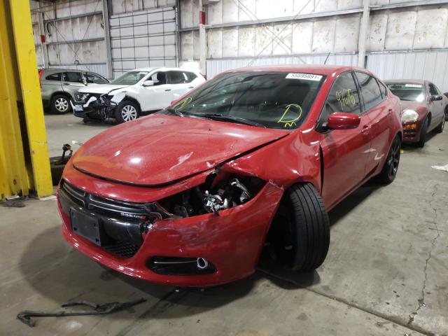 1C3CDFEB8GD541223  dodge dart gt 2016 IMG 1