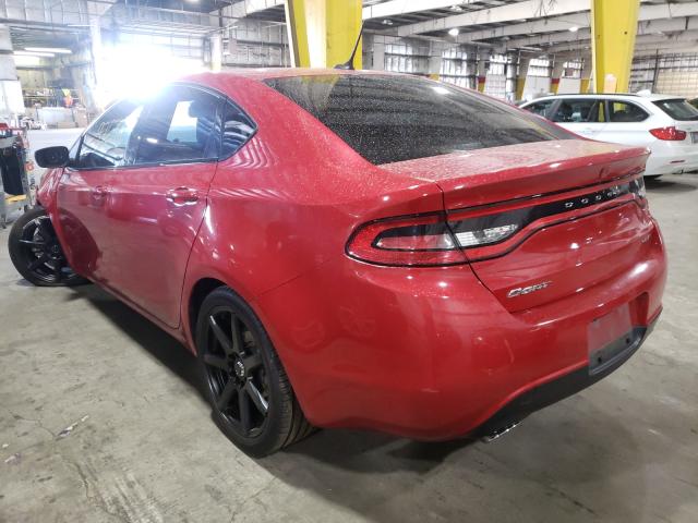 1C3CDFEB8GD541223  dodge dart gt 2016 IMG 2