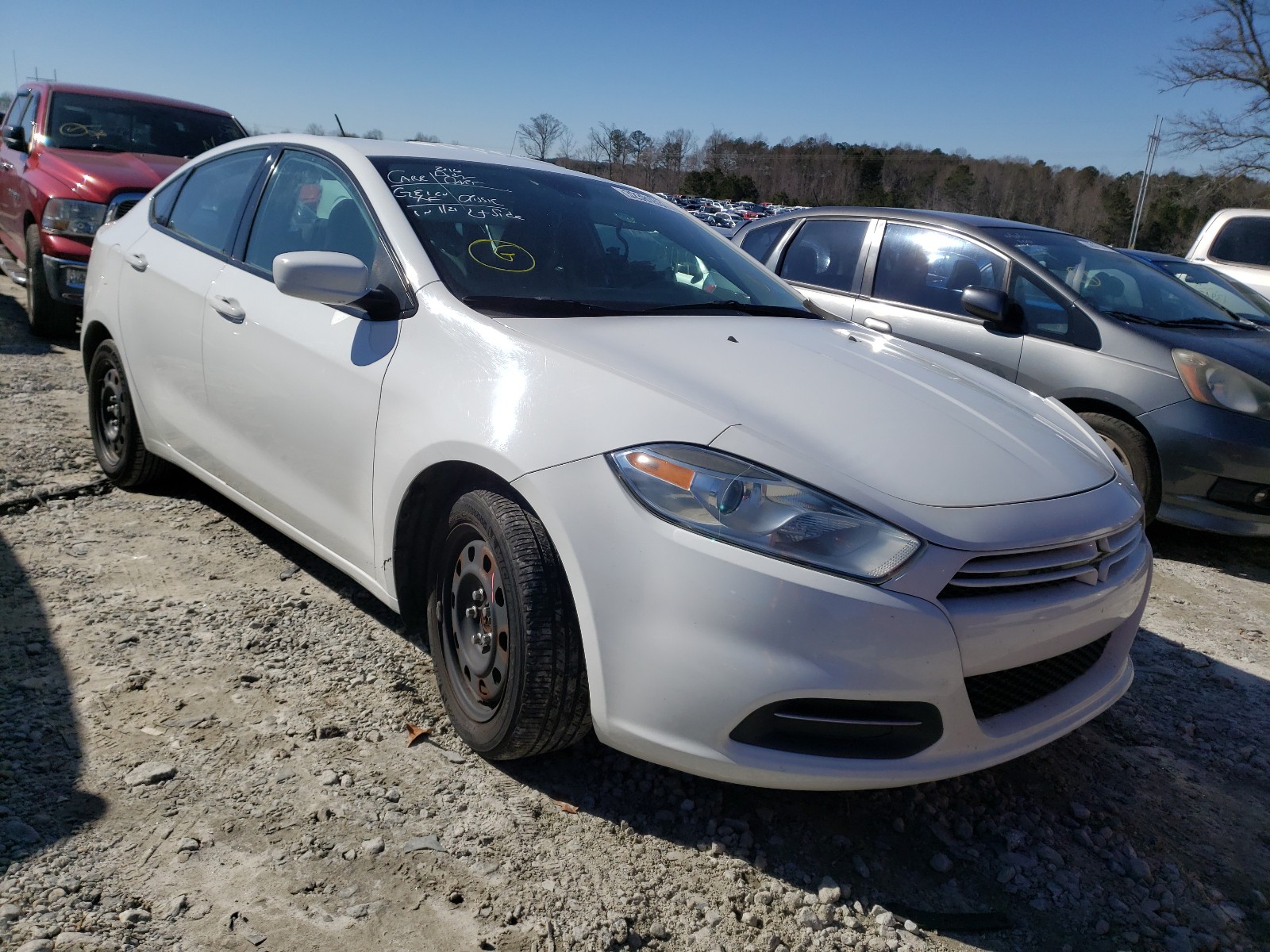 1C3CDFAA5GD565119  dodge dart se 2016 IMG 0