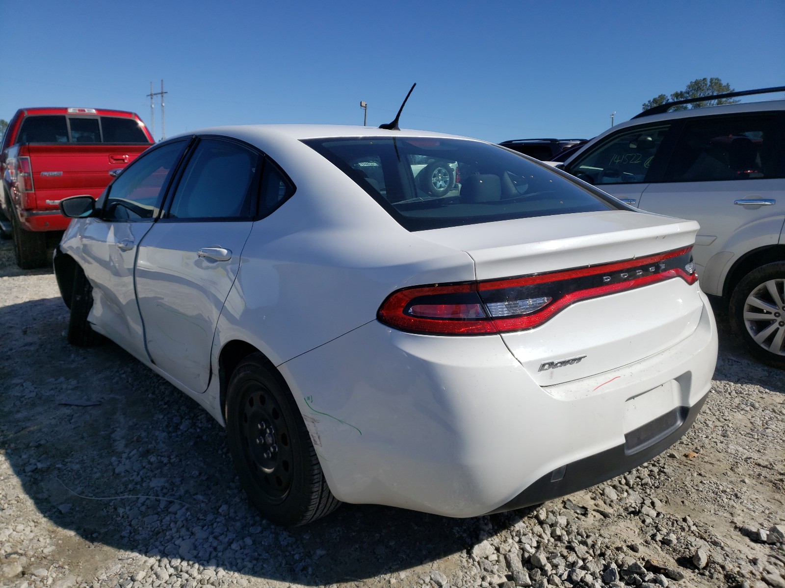 1C3CDFAA5GD565119  dodge dart se 2016 IMG 2