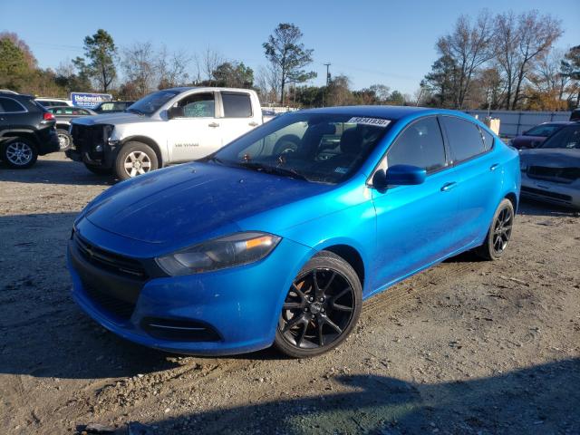 1C3CDFAA7GD530288  dodge dart se 2016 IMG 1