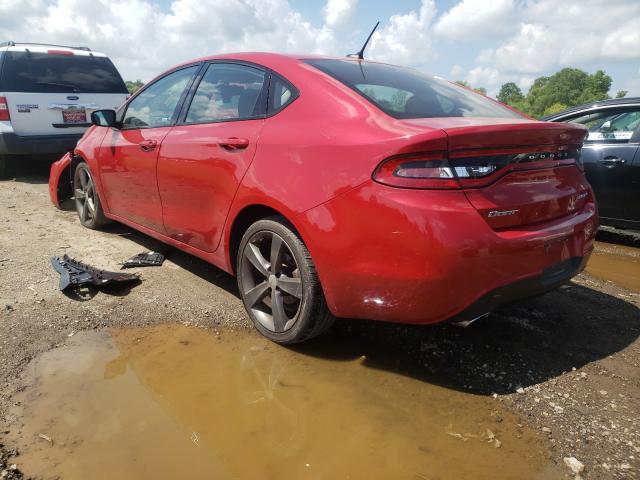 1C3CDFBA4DD307815  dodge dart sxt 2013 IMG 2