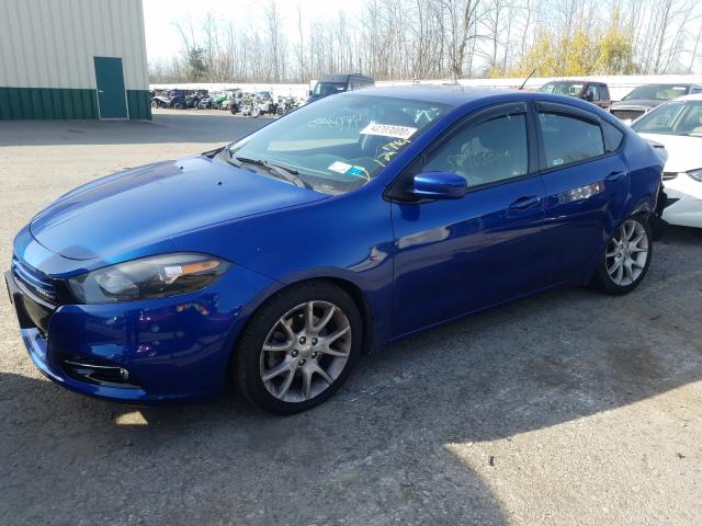 1C3CDFBA5DD123578  dodge dart sxt 2013 IMG 1