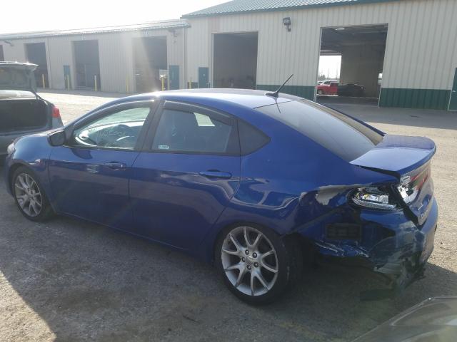 1C3CDFBA5DD123578  dodge dart sxt 2013 IMG 2