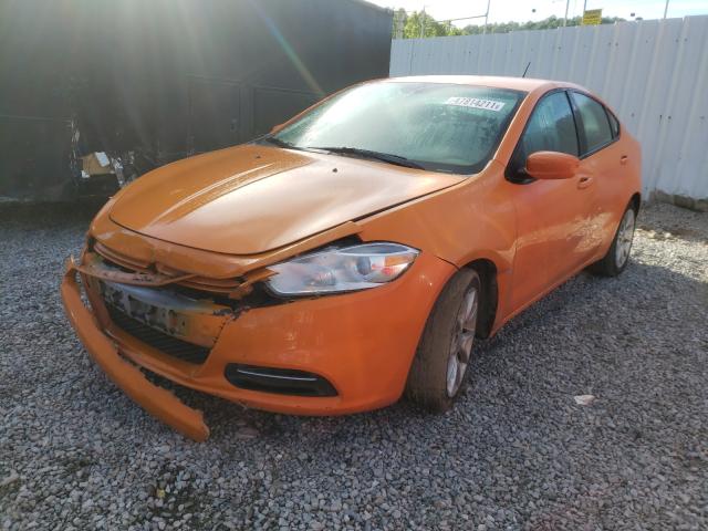 1C3CDFBA6DD171591  dodge dart sxt 2013 IMG 1