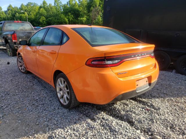 1C3CDFBA6DD171591  dodge dart sxt 2013 IMG 2