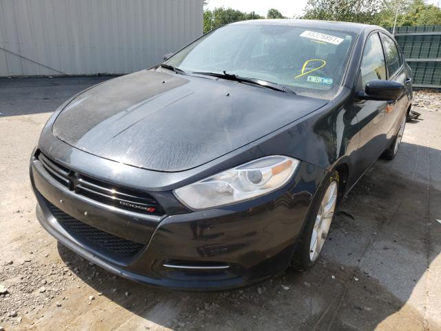 1C3CDFBA8DD103826  dodge dart sxt 2013 IMG 1