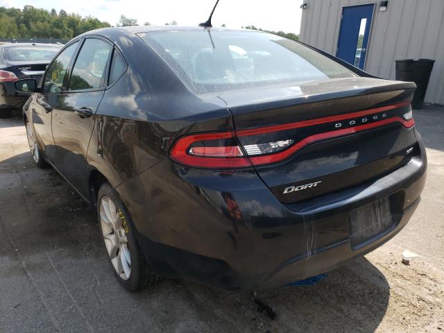 1C3CDFBA8DD103826  dodge dart sxt 2013 IMG 2