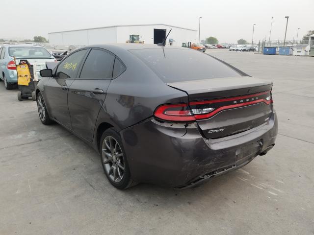 1C3CDFBB1ED860562  dodge dart sxt 2014 IMG 2