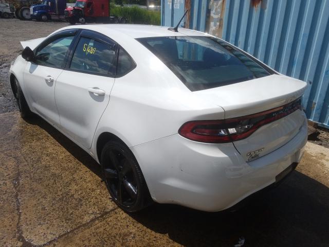 1C3CDFBB5ED799734  dodge dart sxt 2014 IMG 2