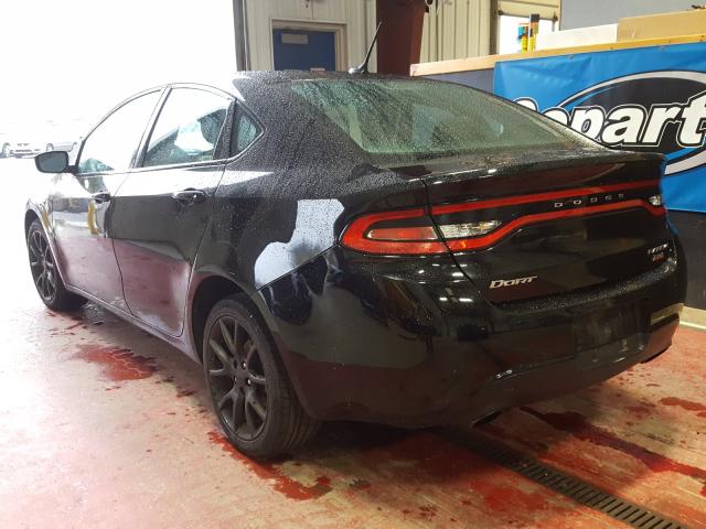 1C3CDFBB6ED901669  dodge dart sxt 2014 IMG 2