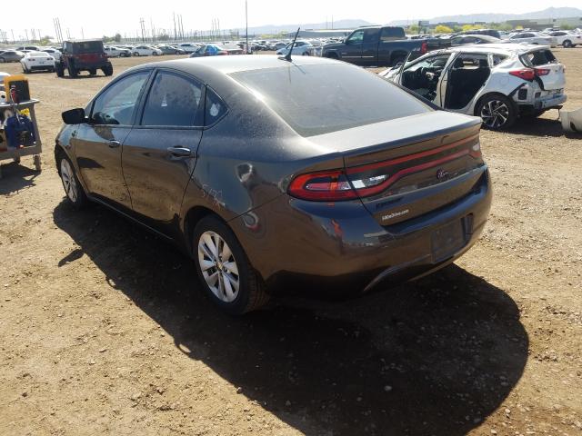 1C3CDFBB8ED828109  dodge dart sxt 2014 IMG 2