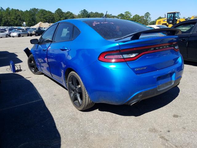 1C3CDFBB1FD200569  dodge dart sxt 2015 IMG 2