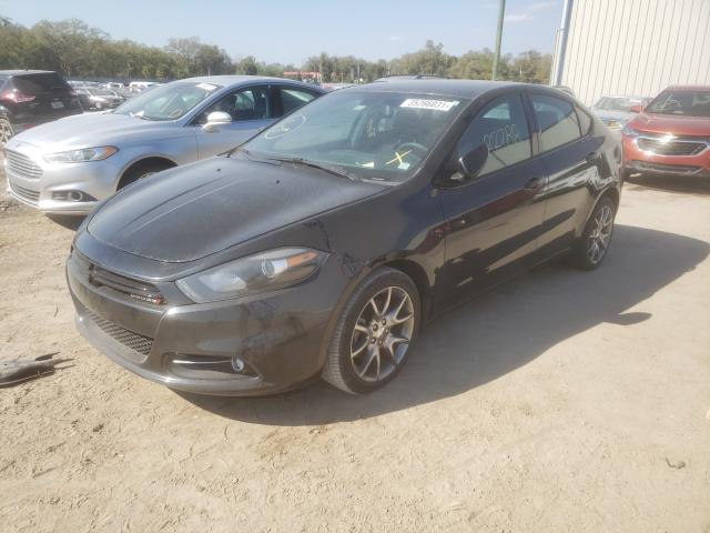 1C3CDFBB3FD174587  dodge dart sxt 2015 IMG 1