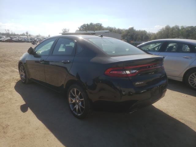 1C3CDFBB3FD174587  dodge dart sxt 2015 IMG 2