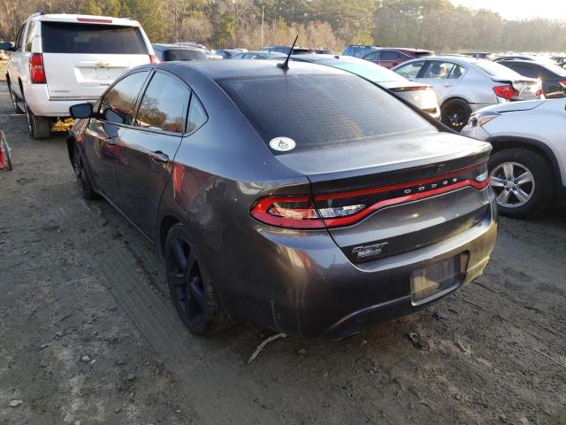 1C3CDFBB3FD315982  dodge dart sxt 2015 IMG 2