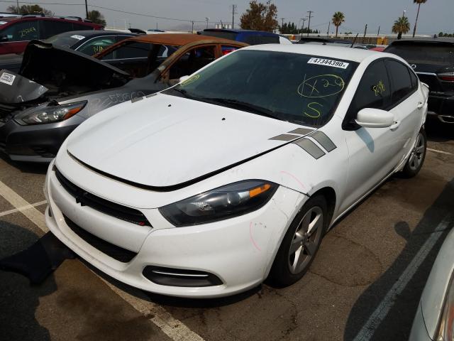 1C3CDFBB6FD221420  dodge dart sxt 2015 IMG 1