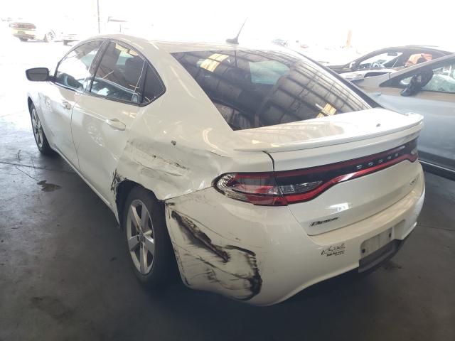 1C3CDFBB6FD221420  dodge dart sxt 2015 IMG 2