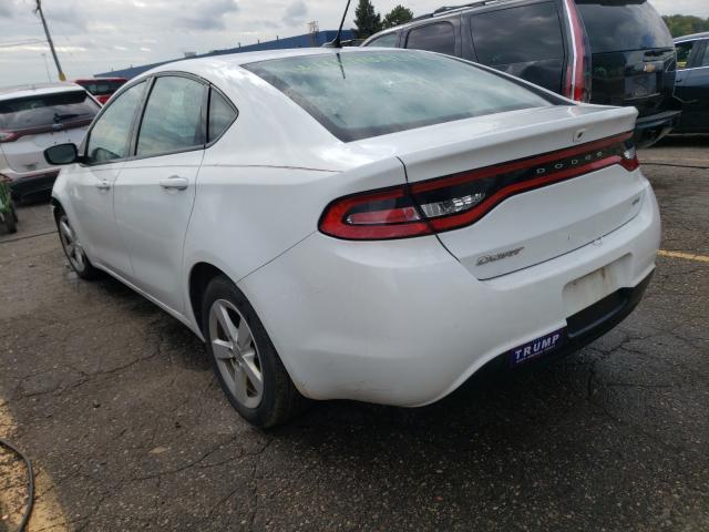 1C3CDFBB6FD302630  dodge dart sxt 2015 IMG 2