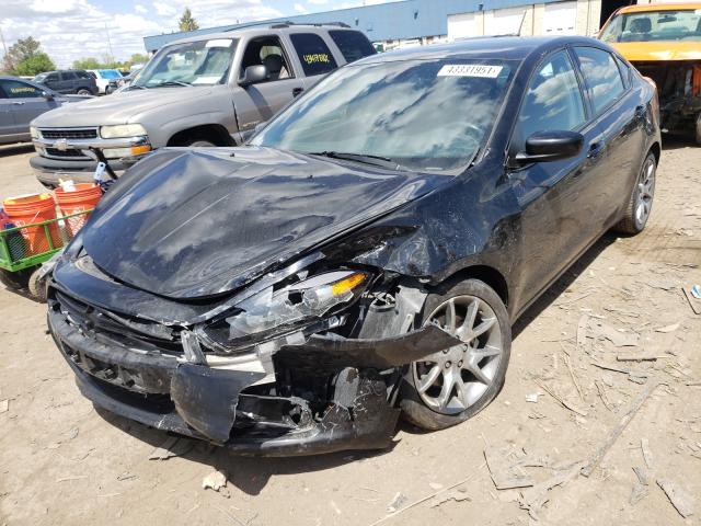 1C3CDFBB7FD142371  dodge dart sxt 2015 IMG 1