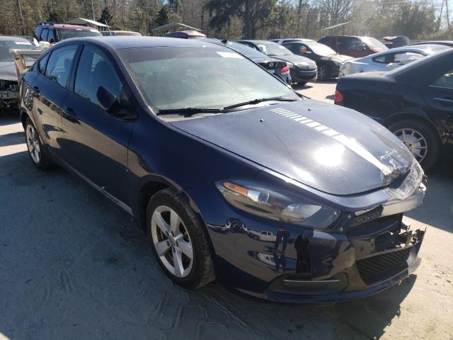 1C3CDFBB7FD309733  dodge dart sxt 2015 IMG 0