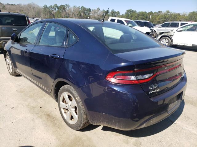 1C3CDFBB7FD309733  dodge dart sxt 2015 IMG 2