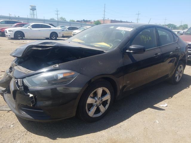 1C3CDFBB8FD128947  dodge dart sxt 2015 IMG 1