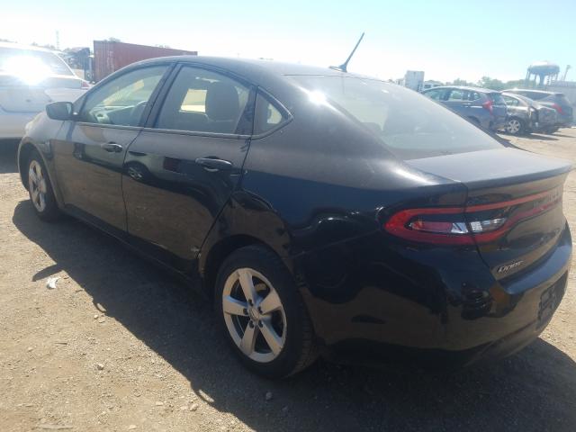 1C3CDFBB8FD128947  dodge dart sxt 2015 IMG 2