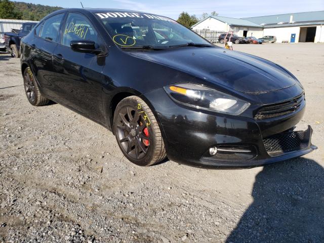 1C3CDFBBXFD267672  dodge dart sxt 2015 IMG 0