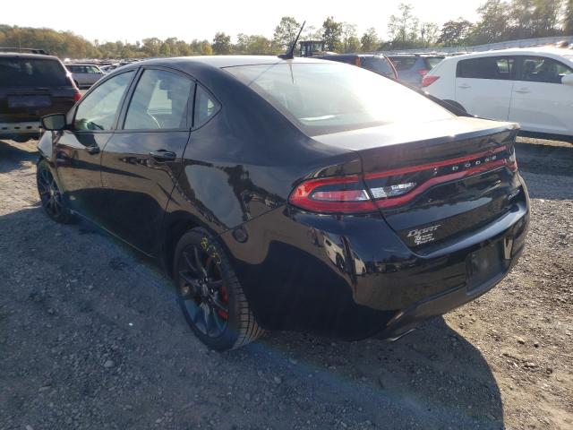 1C3CDFBBXFD267672  dodge dart sxt 2015 IMG 2