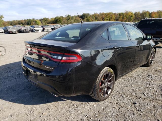 1C3CDFBBXFD267672  dodge dart sxt 2015 IMG 3