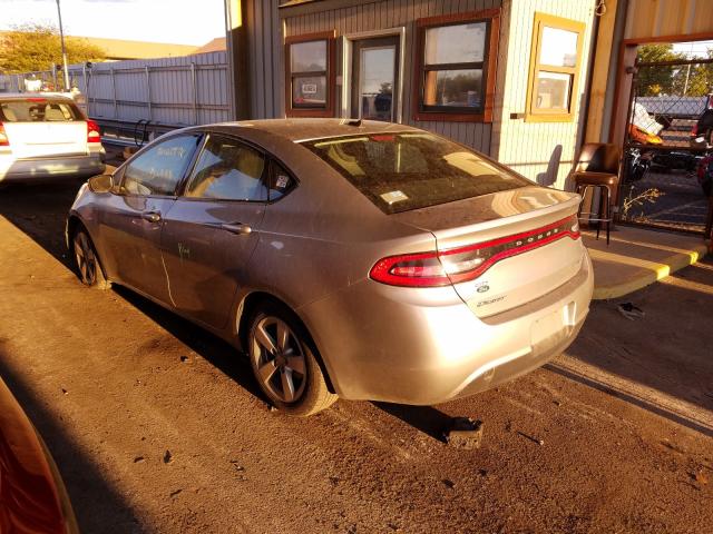 1C3CDFBB1GD694689  dodge dart sxt 2016 IMG 2