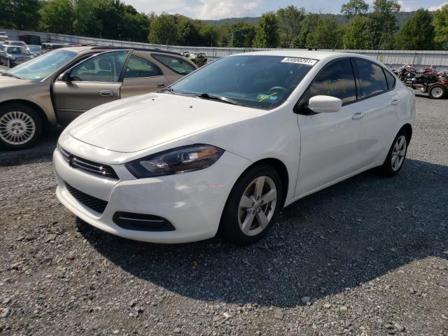 1C3CDFBB2GD564775  dodge dart sxt 2016 IMG 1