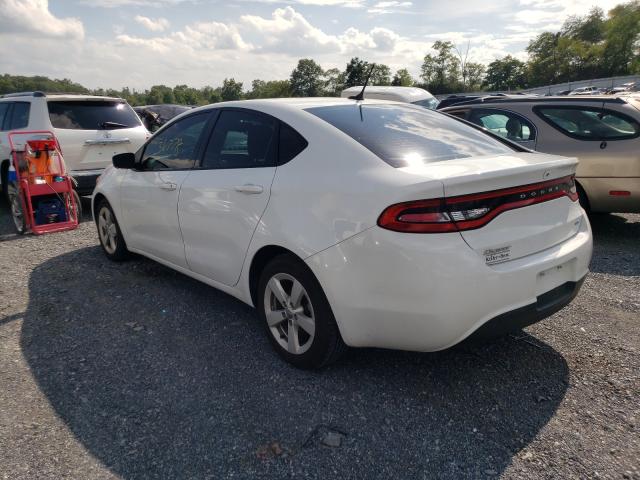 1C3CDFBB2GD564775  dodge dart sxt 2016 IMG 2