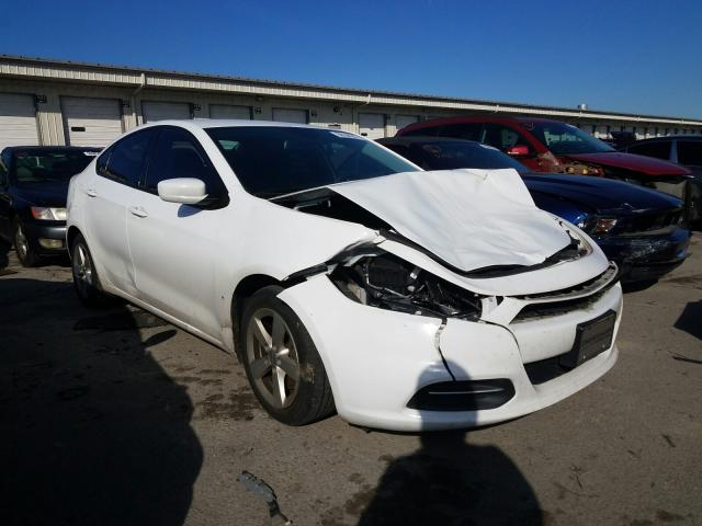 1C3CDFBB2GD766967  dodge dart sxt 2016 IMG 0