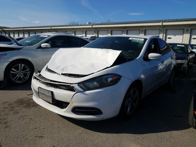 1C3CDFBB2GD766967  dodge dart sxt 2016 IMG 1