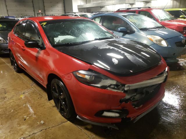 1C3CDFBB7GD503860  dodge dart sxt 2016 IMG 0