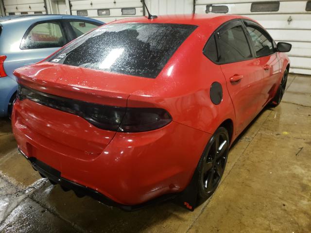 1C3CDFBB7GD503860  dodge dart sxt 2016 IMG 3