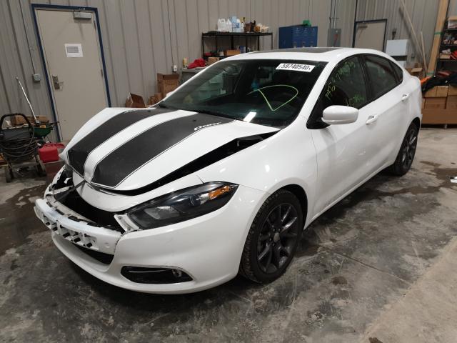 1C3CDFBB7GD531240  dodge dart sxt 2016 IMG 1