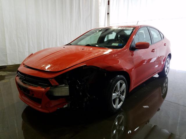 1C3CDFFA3GD818561  dodge dart sxt s 2016 IMG 1