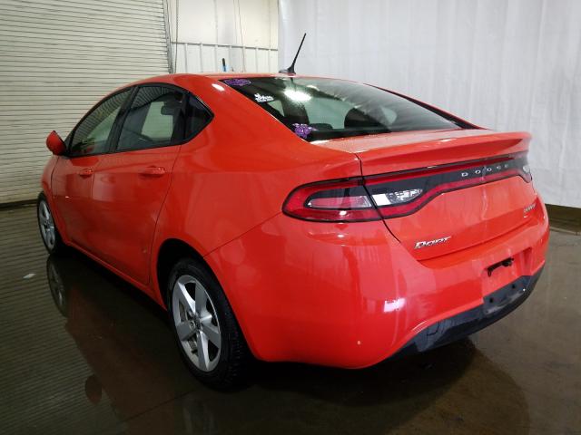 1C3CDFFA3GD818561  dodge dart sxt s 2016 IMG 2