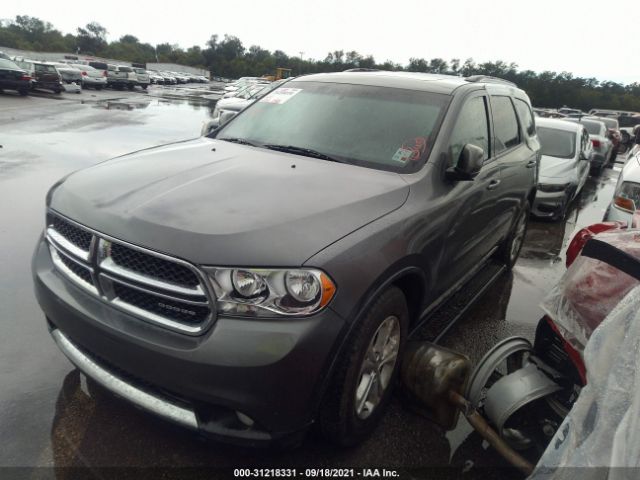 1C4RDHAG8CC113736  dodge durango 2012 IMG 1