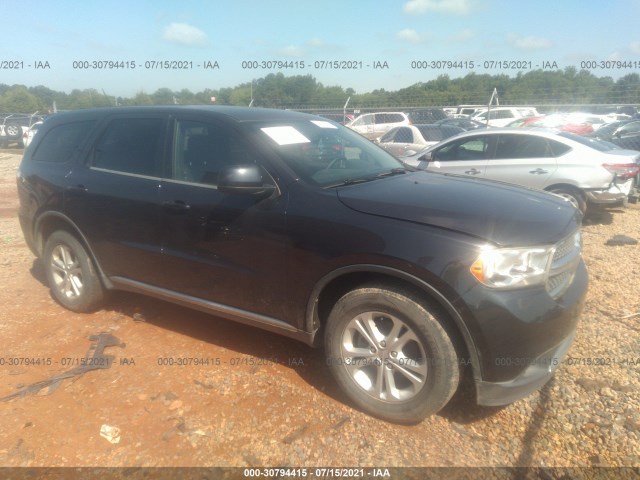 1C4RDHAG0DC653504  dodge durango 2013 IMG 0