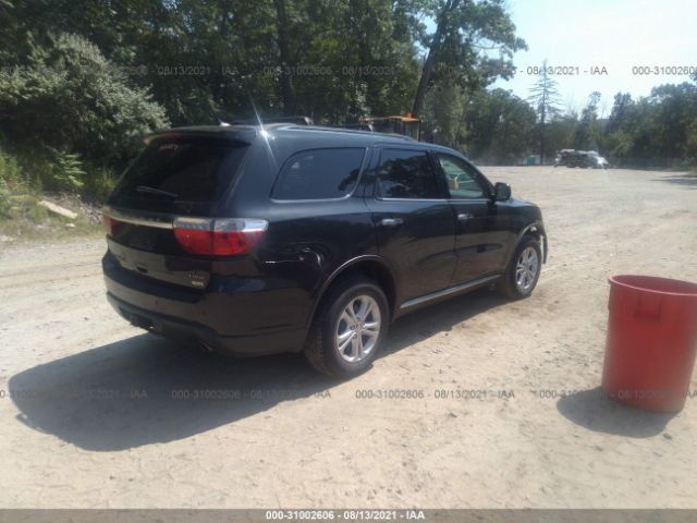 1C4RDJDG8DC674801  dodge durango 2013 IMG 3