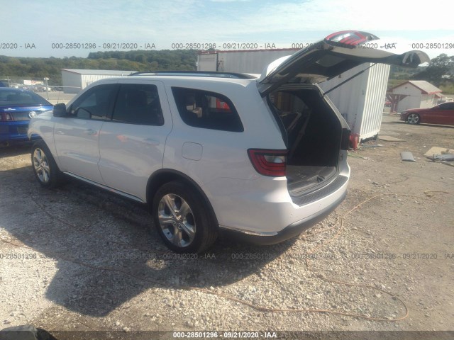 1C4RDJDGXEC351769  dodge durango 2014 IMG 2