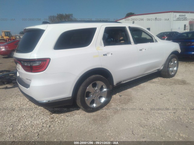 1C4RDJDGXEC351769  dodge durango 2014 IMG 3