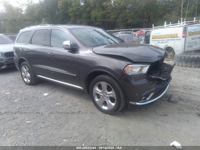 1C4RDJDG7EC502633  dodge durango 2014 IMG 0