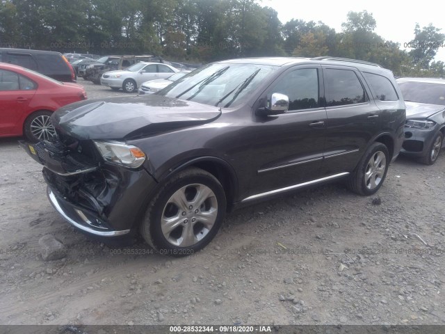 1C4RDJDG7EC502633  dodge durango 2014 IMG 1