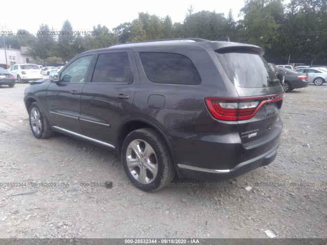 1C4RDJDG7EC502633  dodge durango 2014 IMG 2