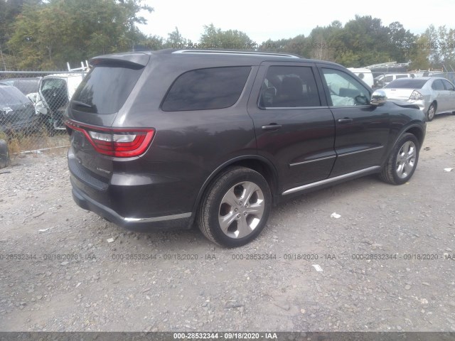 1C4RDJDG7EC502633  dodge durango 2014 IMG 3